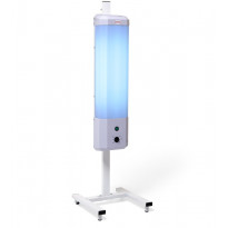 Бактерицидные рециркуляторы-облучатели