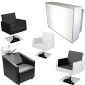 Парикмахерский комплект "Таро"