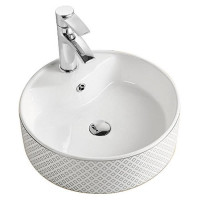 Ванна к креслу Трон &quot;Diaphanous&quot;