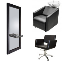 Парикмахерский комплект "Сити"