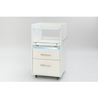 Тележка Кубика