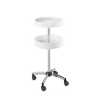 Тележка для окрашивания "JOLLY DOUBLE ROUND"