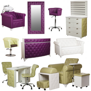 Подставка для педикюра &quot;Соната&quot;