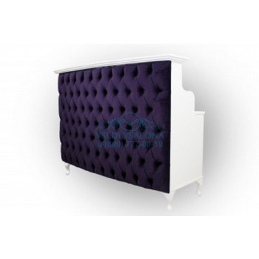 Стойка администратора Mellifluous