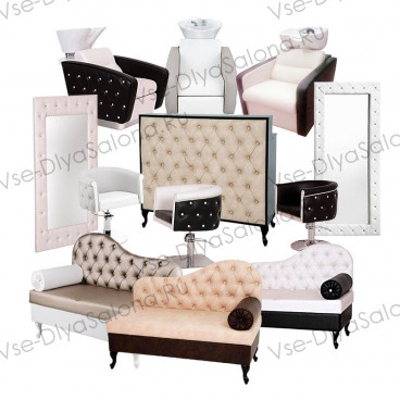 Парикмахерское зеркало &quot;Snippy&quot;