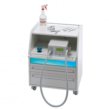 Тумба педикюрная &quot;Secretario&quot;