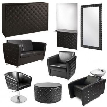 Парикмахерский комплект &quot;Гламрок&quot;