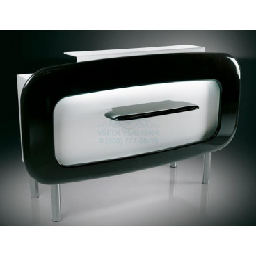 Стойка администратора POLYPLAN