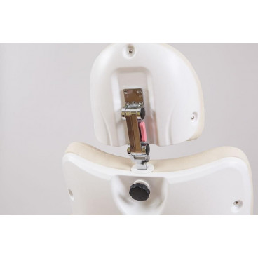 Косметологическое кресло SD-3870А, 3 электромотора