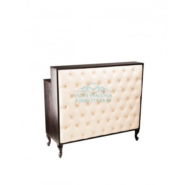 Стойка администратора ресепшн парикмахерский BASTYAN