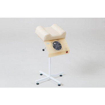 Педикюрный пылесос Ultratech SD-117 на штативе