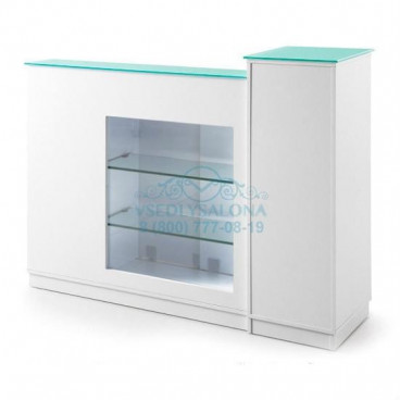 Стойка администратора Moment