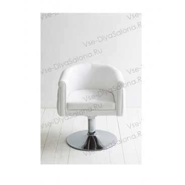 Кресло парикмахерское Abandon
