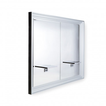 Зеркало парикмахерское &quot;Otello Infinite (270)&quot;