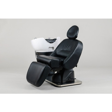 Парикмахерская мойка &quot;SD-32855&quot;, 1 мотор