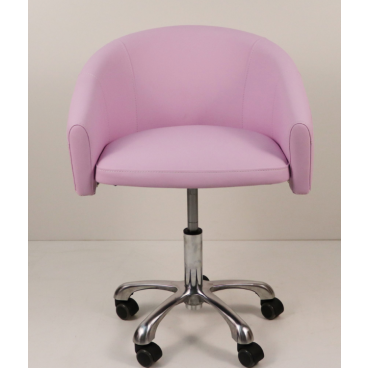 Кресло маникюрное для клиента &quot;Леди&quot;