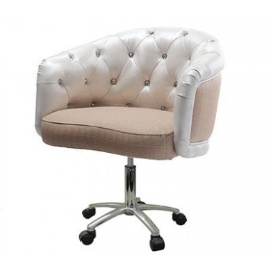 Кресло маникюрное для клиента Able