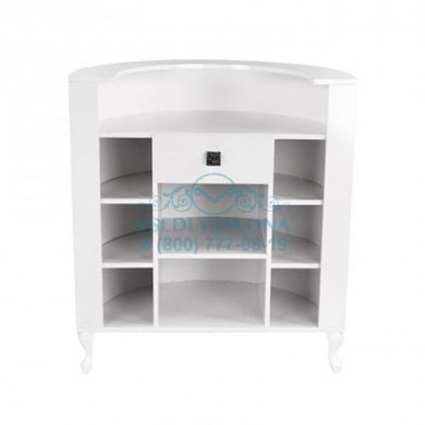 Стойка администратора Diffuse