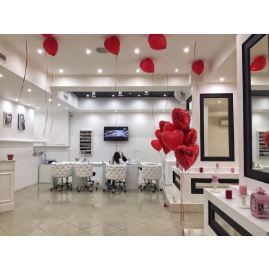 Стул клиента &quot;Avon&quot;