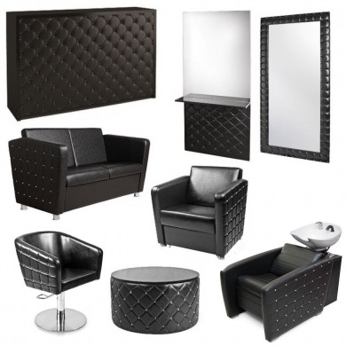 Стойка администратора &quot;Гламрок&quot;