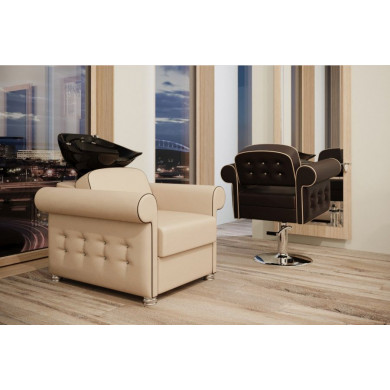 Парикмахерское кресло Venetto