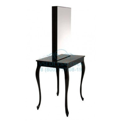 Рабочее место двустороннее со столиком Modamo