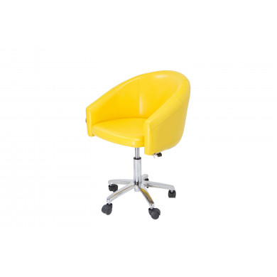 Кресло маникюрное для клиента &quot;Леди&quot;