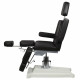 Педикюрно-косметологическое кресло Сириус-07 (гидравлика)